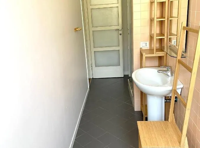 Apartmán Casa Vittoria - Centro *