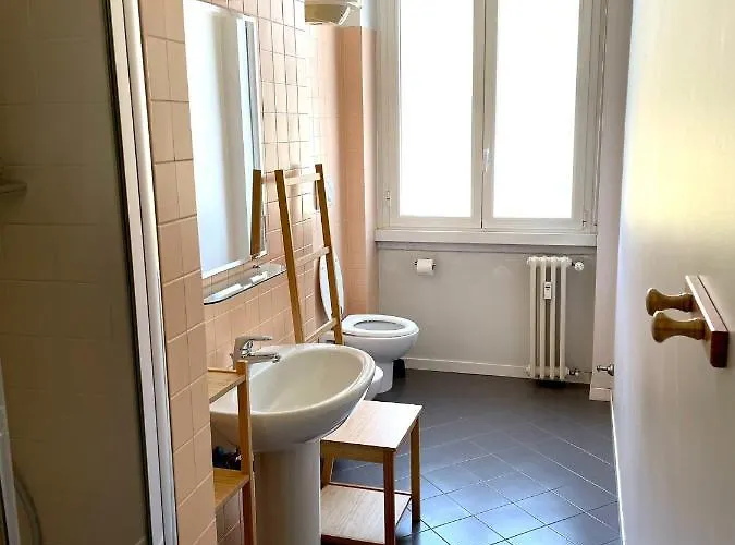 Apartmán Casa Vittoria - Centro *