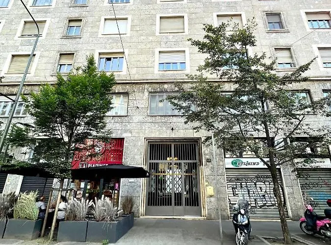 Apartmán Casa Vittoria - Centro *