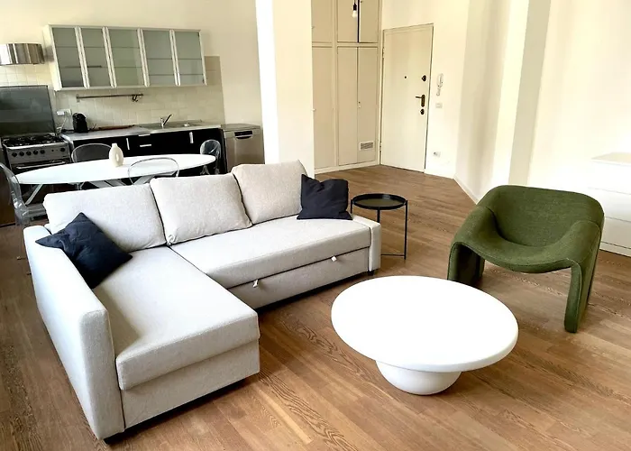 Casa Vittoria - Centro Apartmán