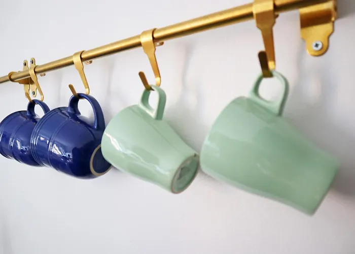 Appartamento Navigli Comfort Little *