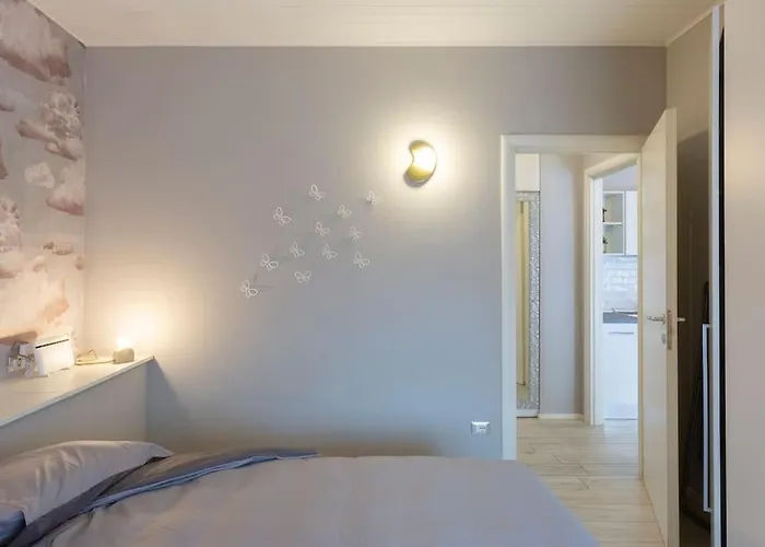 My Charming Ai Navigli-vigevano