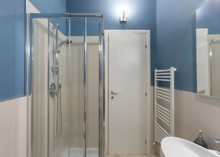 My Charming Ai Navigli-vigevano Μιλάνο