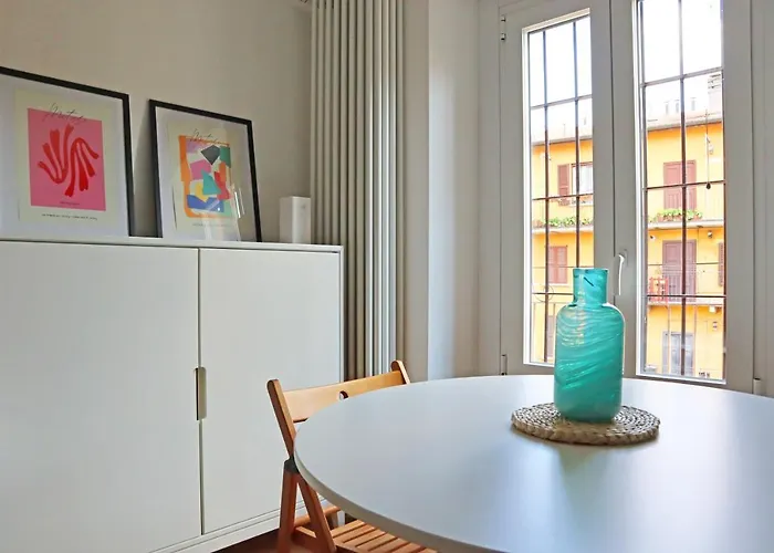 Appartamento Navigli Comfort Little