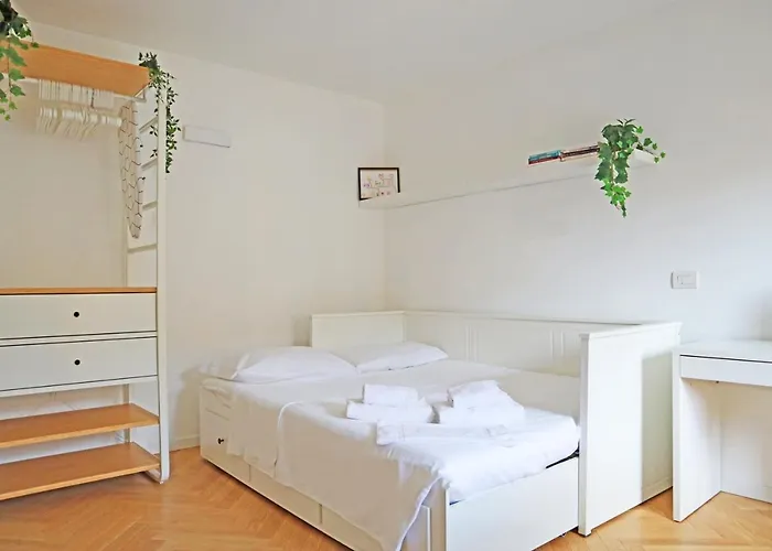 Navigli Comfort Little