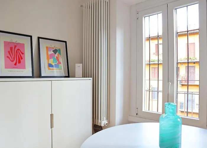 Navigli Comfort Little * Milano