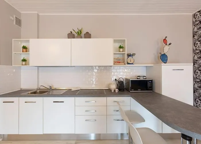 Διαμέρισμα My Charming Ai Navigli-vigevano