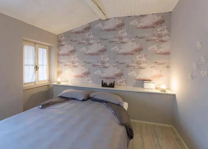 My Charming Ai Navigli-vigevano * Μιλάνο