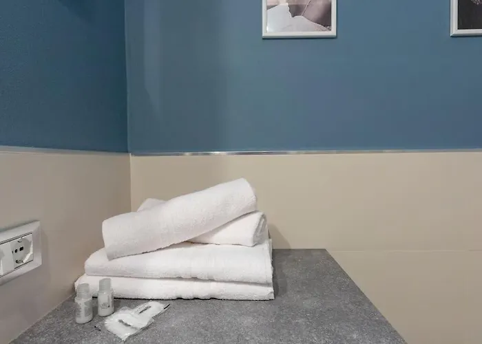 My Charming Ai Navigli-vigevano * Μιλάνο