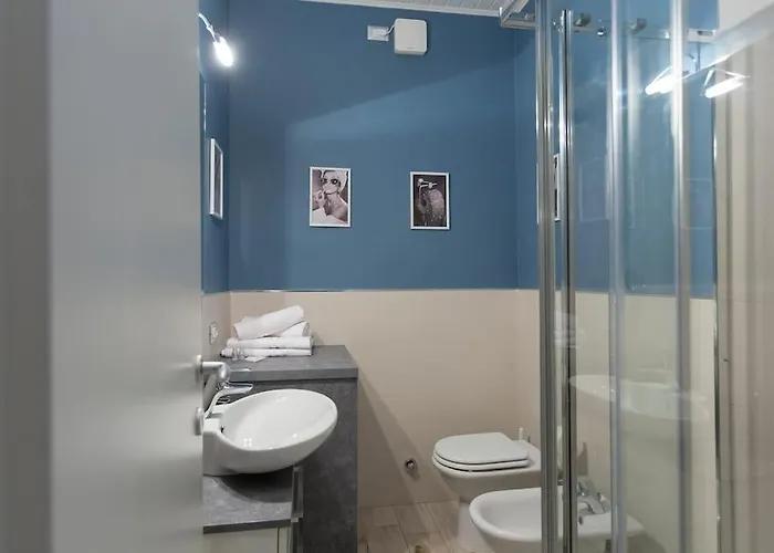 My Charming Ai Navigli-vigevano Μιλάνο