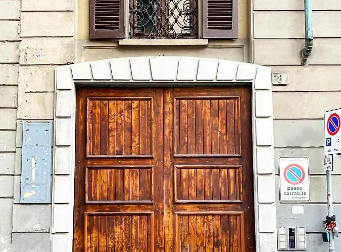 Apartmán Navigli Comfort Little Milán