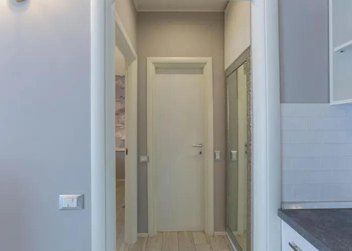 My Charming Ai Navigli-vigevano * Μιλάνο