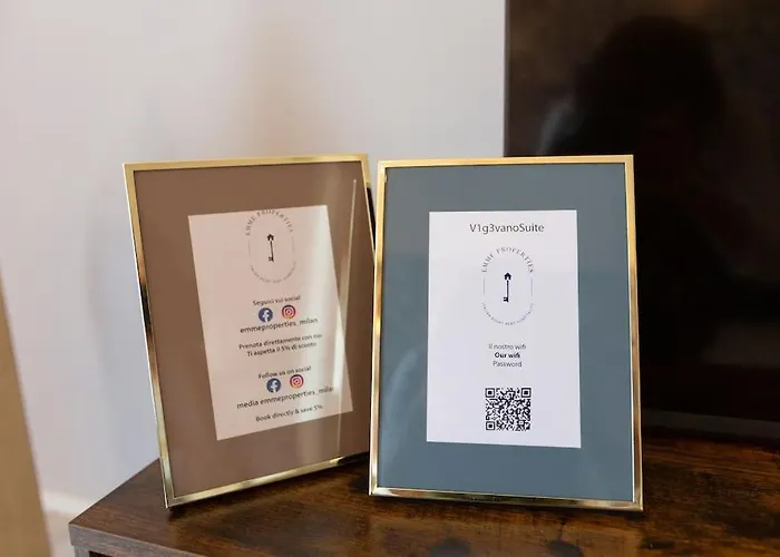 My Charming Ai Navigli-vigevano Μιλάνο