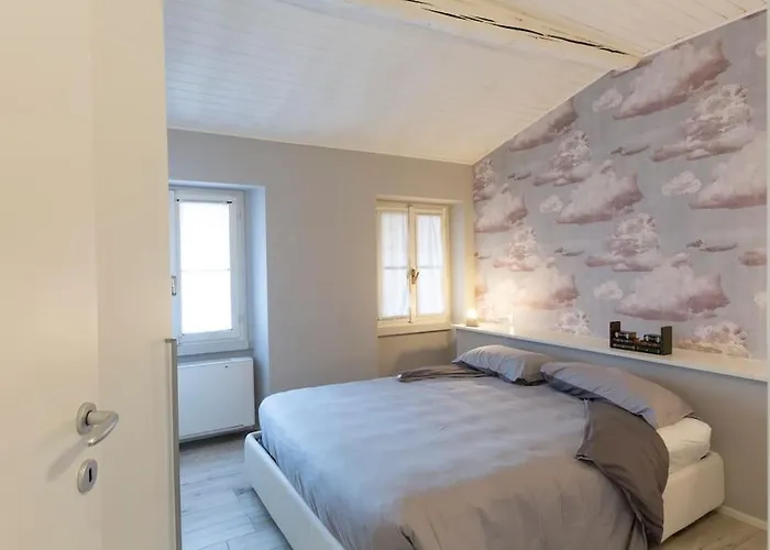 My Charming Ai Navigli-vigevano Μιλάνο