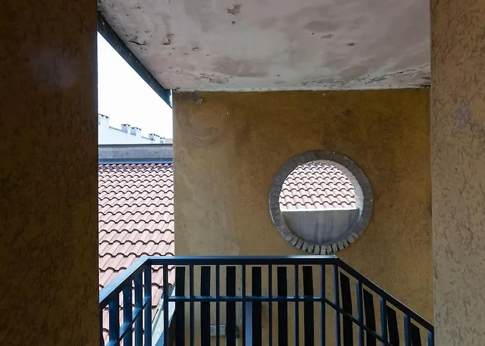 My Charming Ai Navigli-vigevano Διαμέρισμα