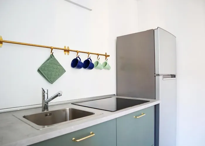 Navigli Comfort Little Milano