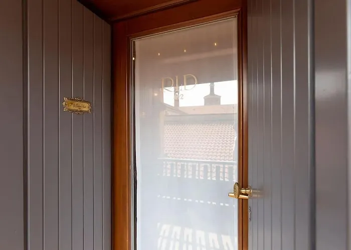 Διαμέρισμα My Charming Ai Navigli-vigevano Μιλάνο