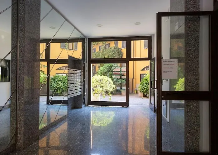 Διαμέρισμα My Charming Ai Navigli-vigevano Μιλάνο