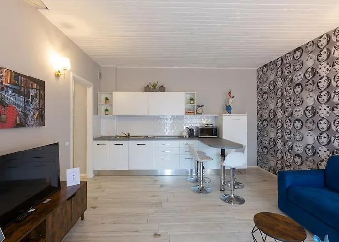 My Charming Ai Navigli-vigevano Μιλάνο