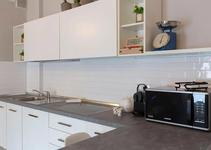 My Charming Ai Navigli-vigevano * Μιλάνο