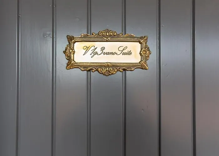 My Charming Ai Navigli-vigevano