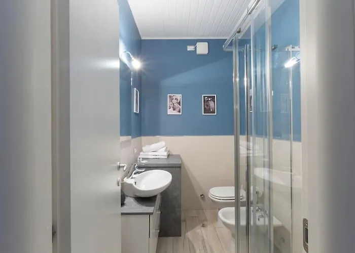 My Charming Ai Navigli-vigevano *