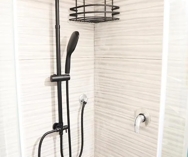 Cenisio Relax House Apartmán