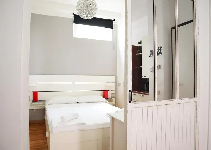 Apartmán Cenisio Relax House Milán