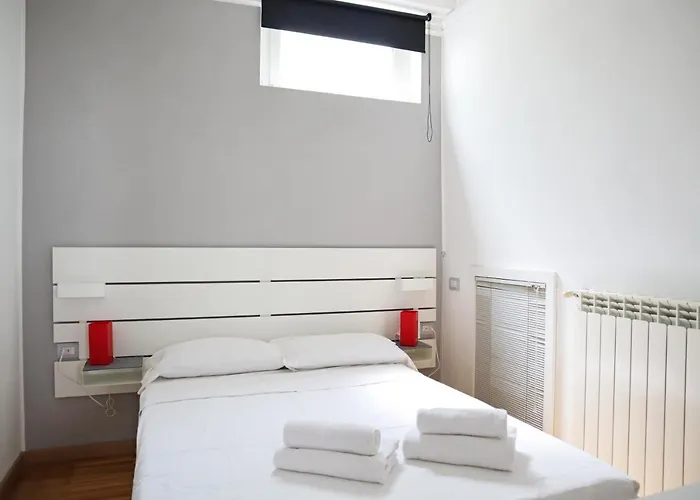 Cenisio Relax House *