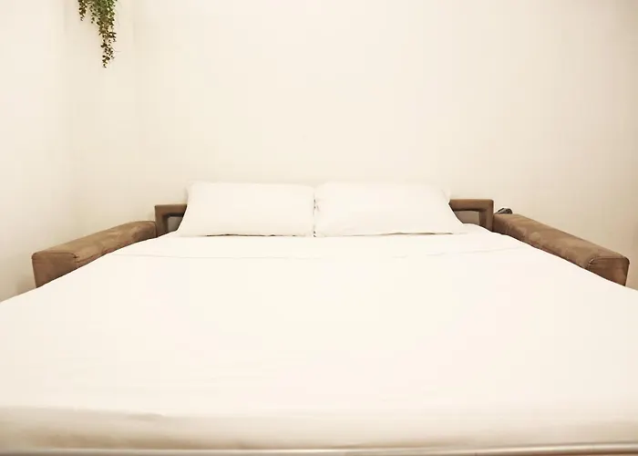 Cenisio Relax House Apartmán Milán