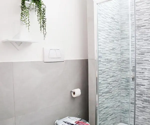 Apartmán Cenisio Relax House