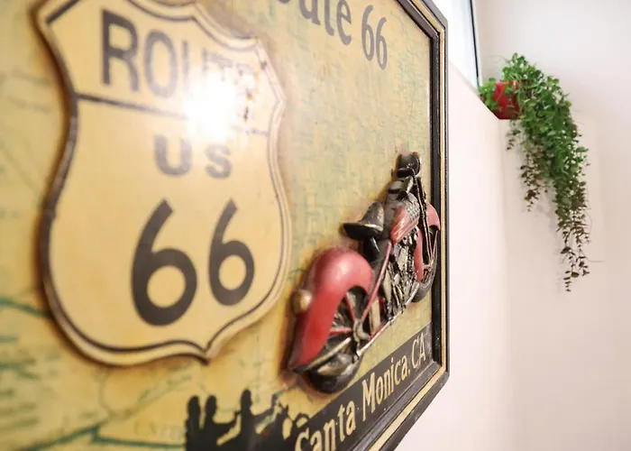 Cenisio Relax House Apartmán *