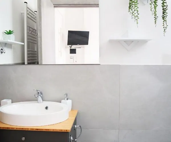 Cenisio Relax House * Milán