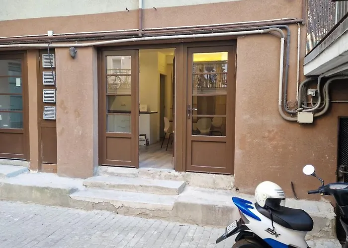 Lägenhet Cozy Affori M3 Milano