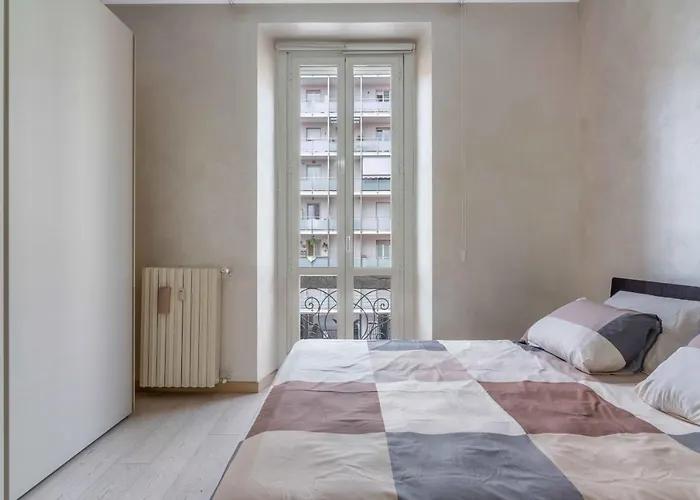 Mo30 Loreto- Duomo- Large Modern - Apartman