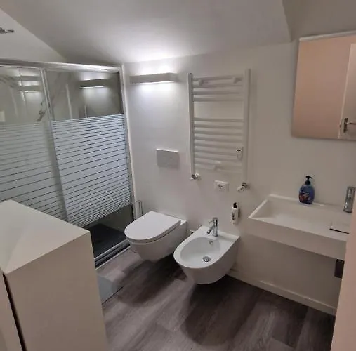 Cozy Affori M3 Milano