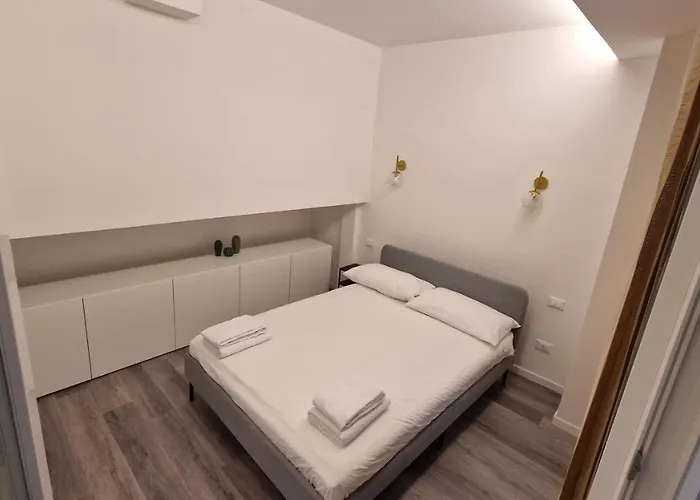 Cozy Affori M3 Milano