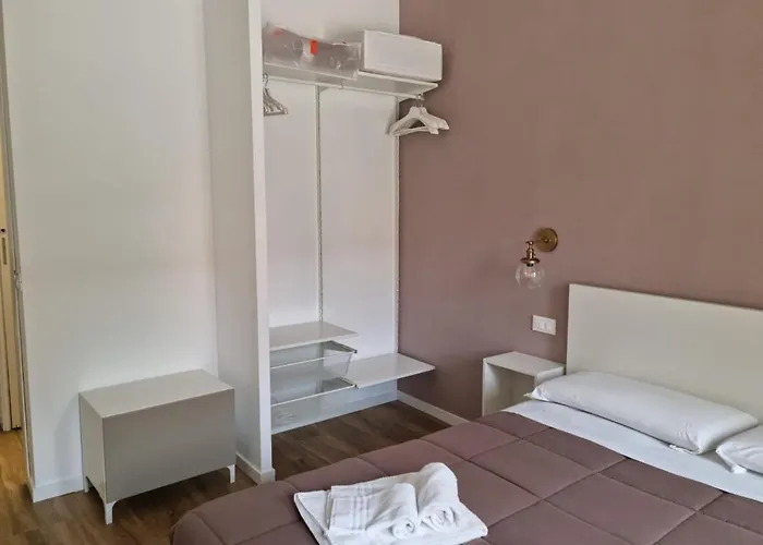 Da Nord A Sud - Benelli 16 3*