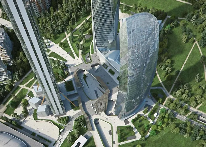 Life Sweet - Fiera, Duomo * Milán