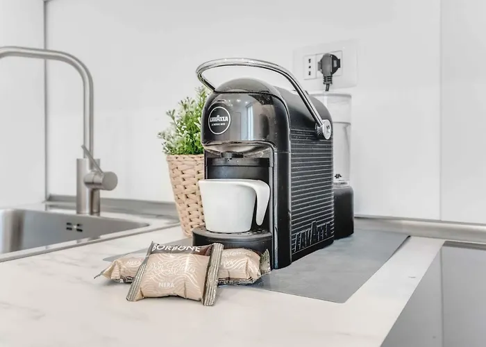 Ven93 -loreto - Duomo- Wifi - Modern - Mediolan