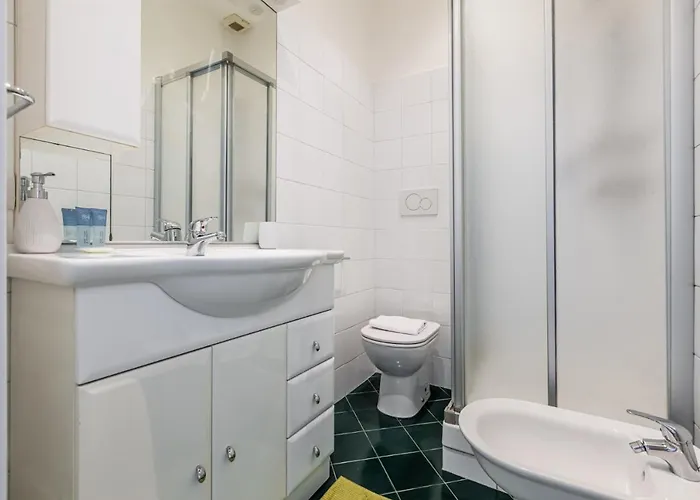 Easylife - Oasi Urbana In Zona Bocconi *
