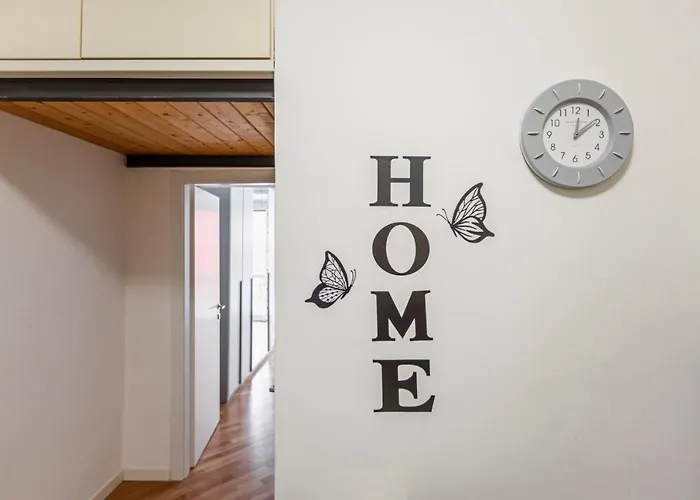 شقة Easylife - - Blingy 19 A - Bocconi ميلان