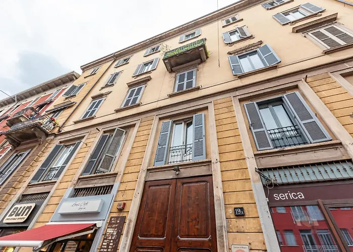 شقة Easylife - - Blingy 19 A - Bocconi