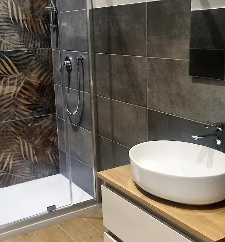 Апартаменты Sweet San Siro