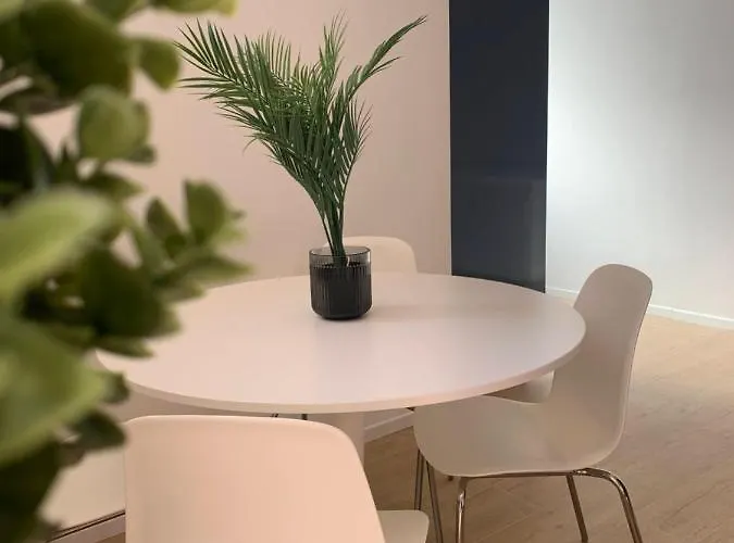 Sweet San Siro Апартаменты Милан