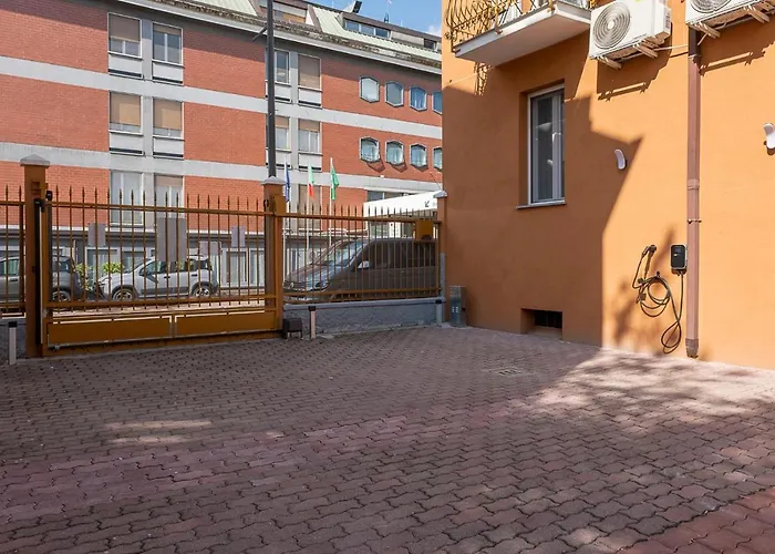 Leader - Monzino - Msg Arena - Linate - * 밀라노