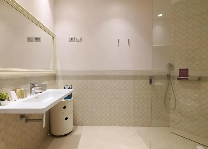 Sweett- Maison Laghetto Daire Milano