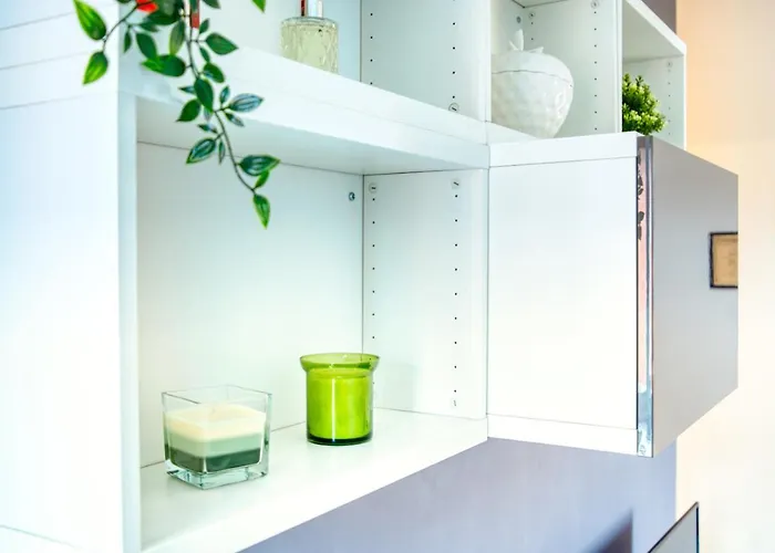 Soggiornare Sul Naviglio Apartamento *