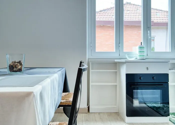 Soggiornare Sul Naviglio Apartamento Milão