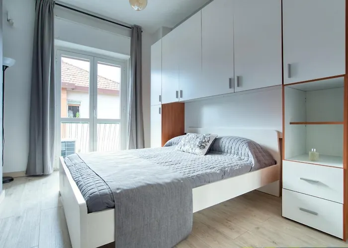 Soggiornare Sul Naviglio * Milão